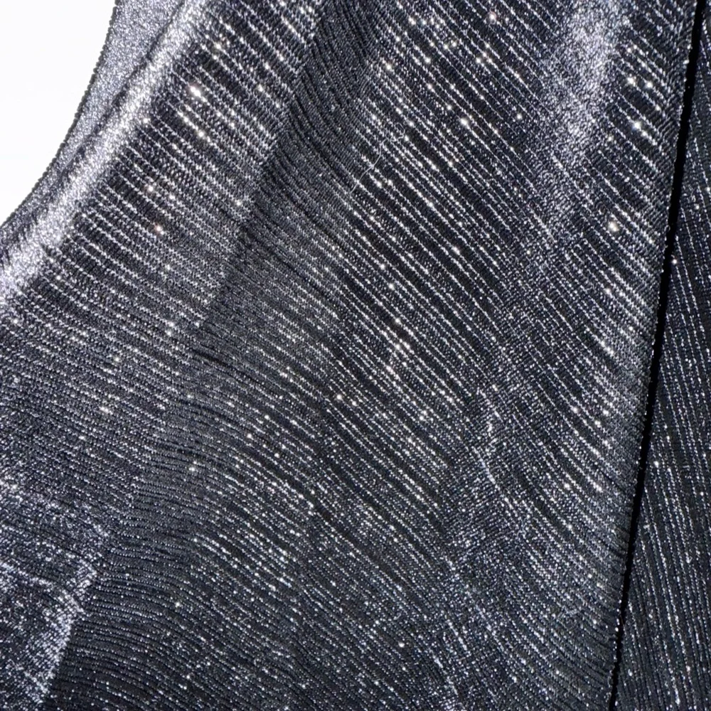 Urban Social - Black Velvet Skirt/Skort